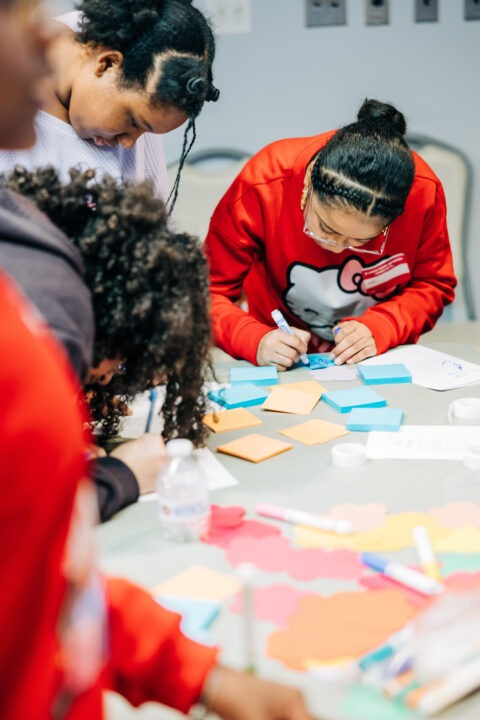 School-Based Programs