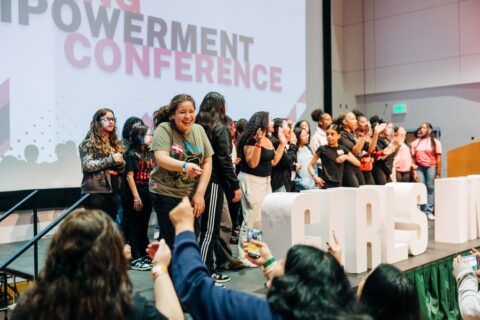 Spring Empowerment Conference