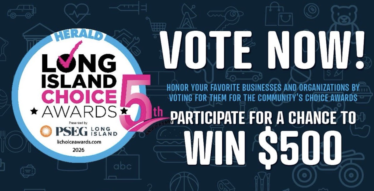 Girls Inc Long Island Nomination