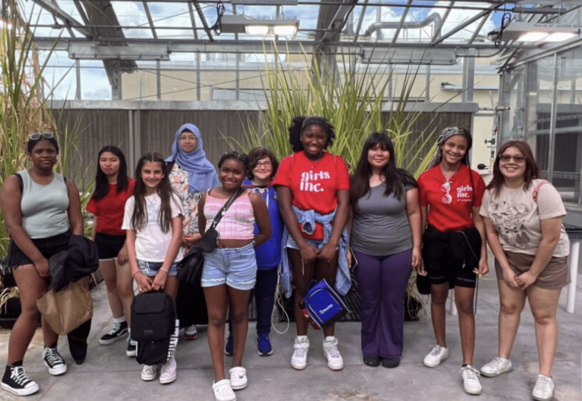 Teen Advocacy Council
