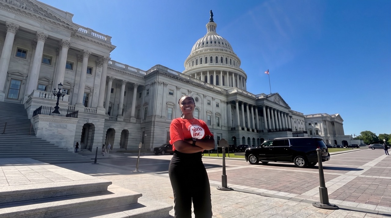Teen Advocacy Council